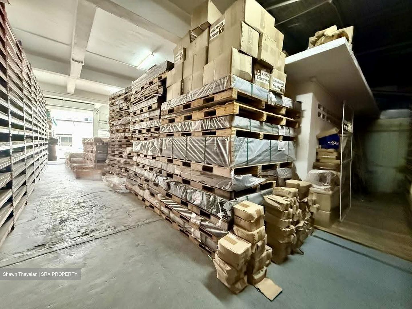 Senang Crescent (D14), Factory #617479901